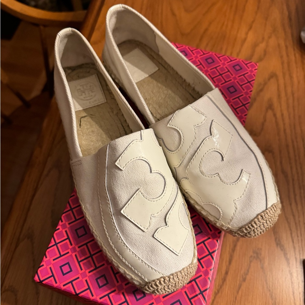 Tory Burch Espadrilles